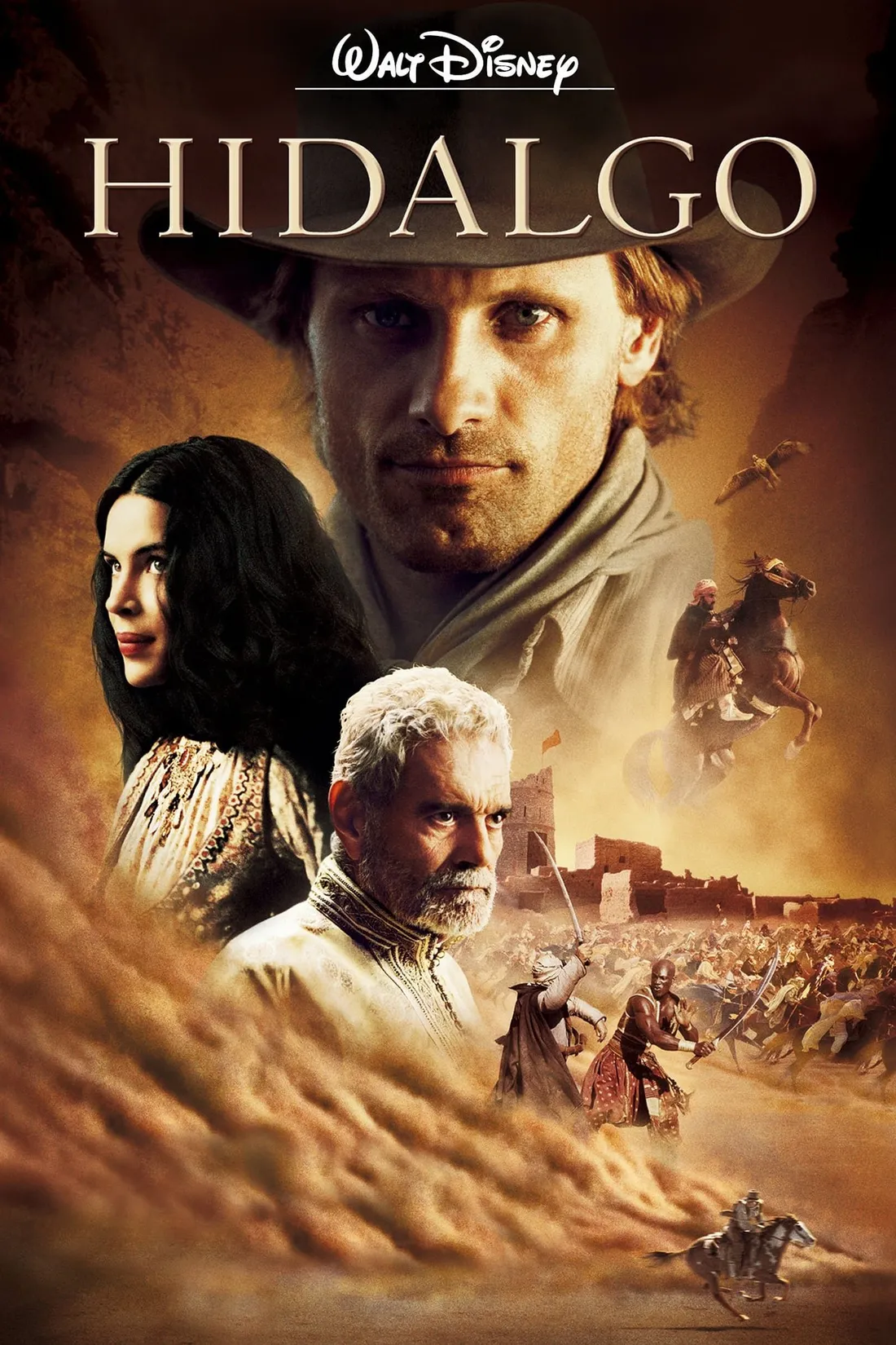 Hidalgo (2004)